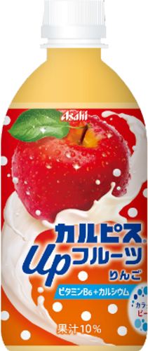 アサヒ飲料