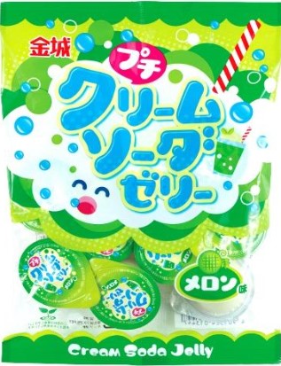 金城製菓