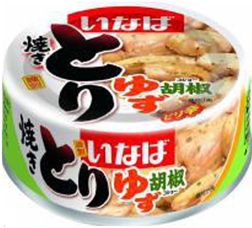 いなば食品