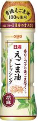 日清オイリオ