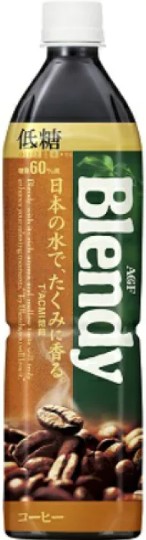味の素AGF