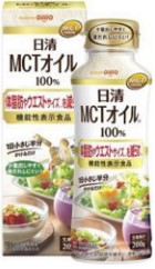 日清オイリオ