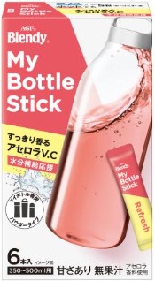 味の素AGF