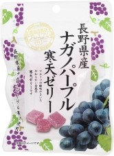 金城製菓