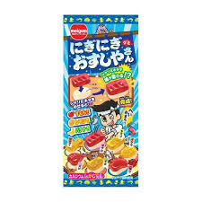 明治チューインガム