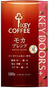 キーコーヒー
