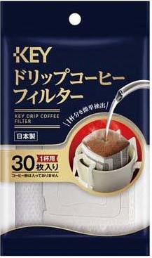 キーコーヒー