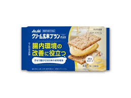アサヒグループ食品