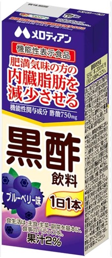 メロディアン