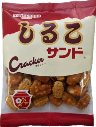 松永製菓