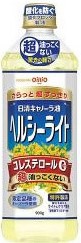 日清オイリオ