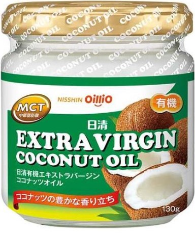 日清オイリオ