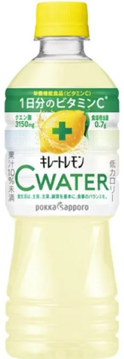 ポッカサッポロフード