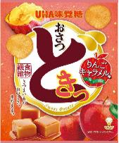 UHA味覚糖