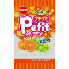 明治チューインガム