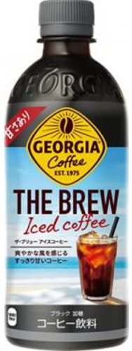 コカ・コーラ