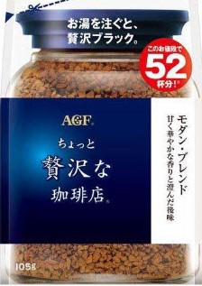味の素AGF