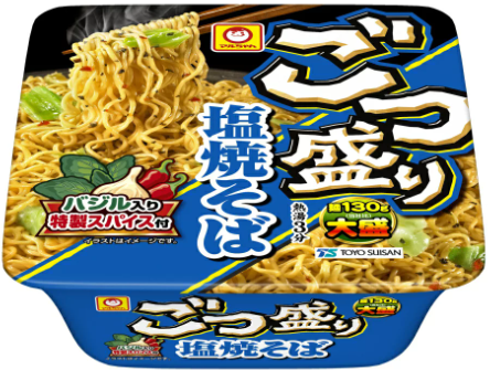 東洋水産
