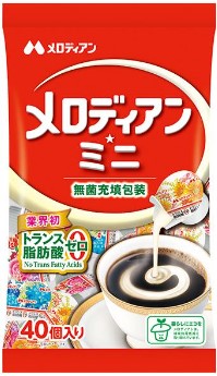 メロディアン