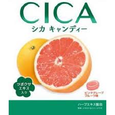 ライオン菓子