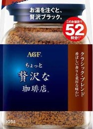 味の素AGF