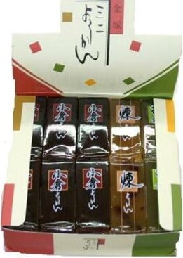 金城製菓