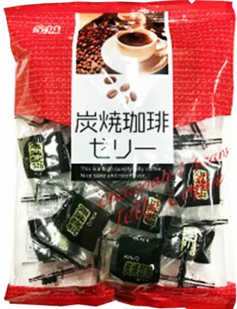 金城製菓