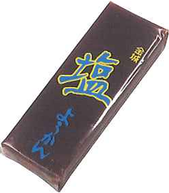 金城製菓