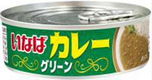 いなば食品