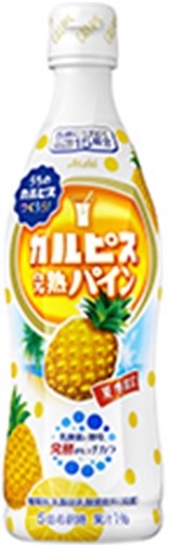 アサヒ飲料