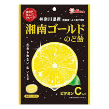 ライオン菓子