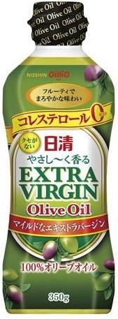 日清オイリオ