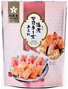 森白製菓