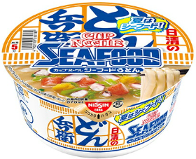 日清食品
