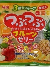 金城製菓