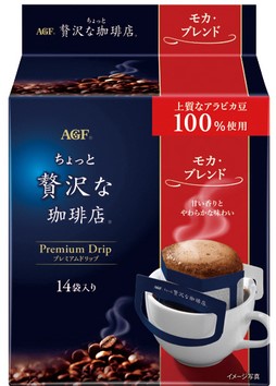 味の素AGF