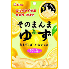 ライオン菓子