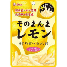 ライオン菓子