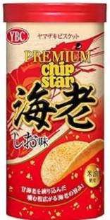 ヤマザキビスケット