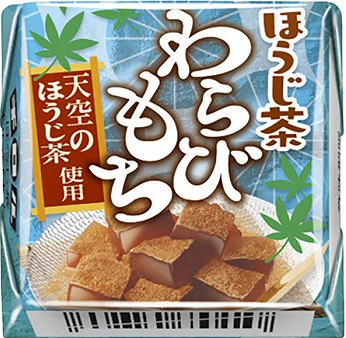 チロルチョコ