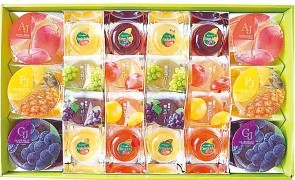 金城製菓
