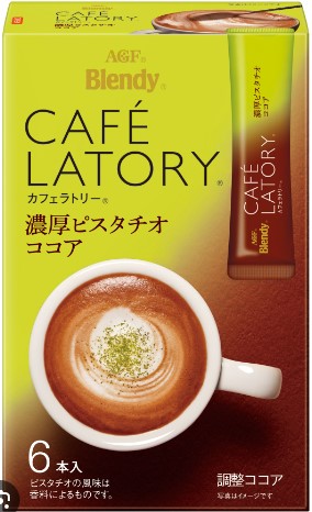 味の素AGF