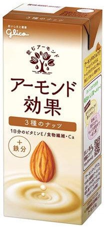 江崎グリコ