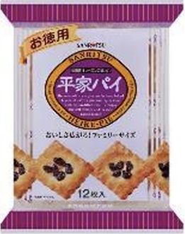 三立製菓