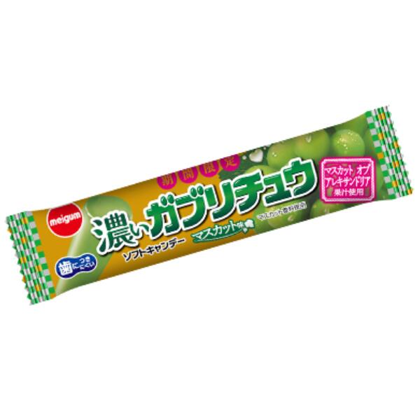 明治チューインガム