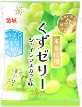 金城製菓