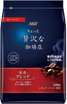 味の素AGF