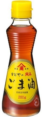 かどや製油