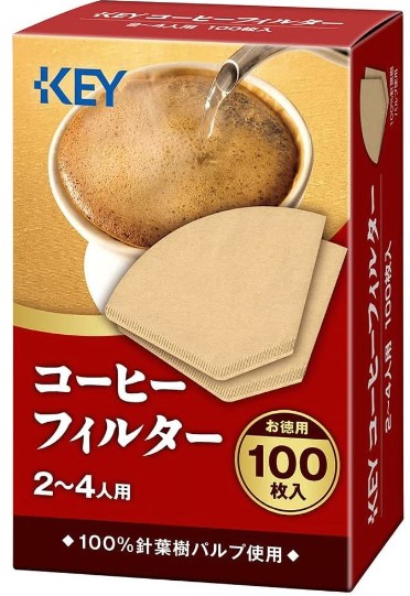 キーコーヒー