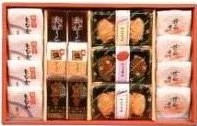 金城製菓